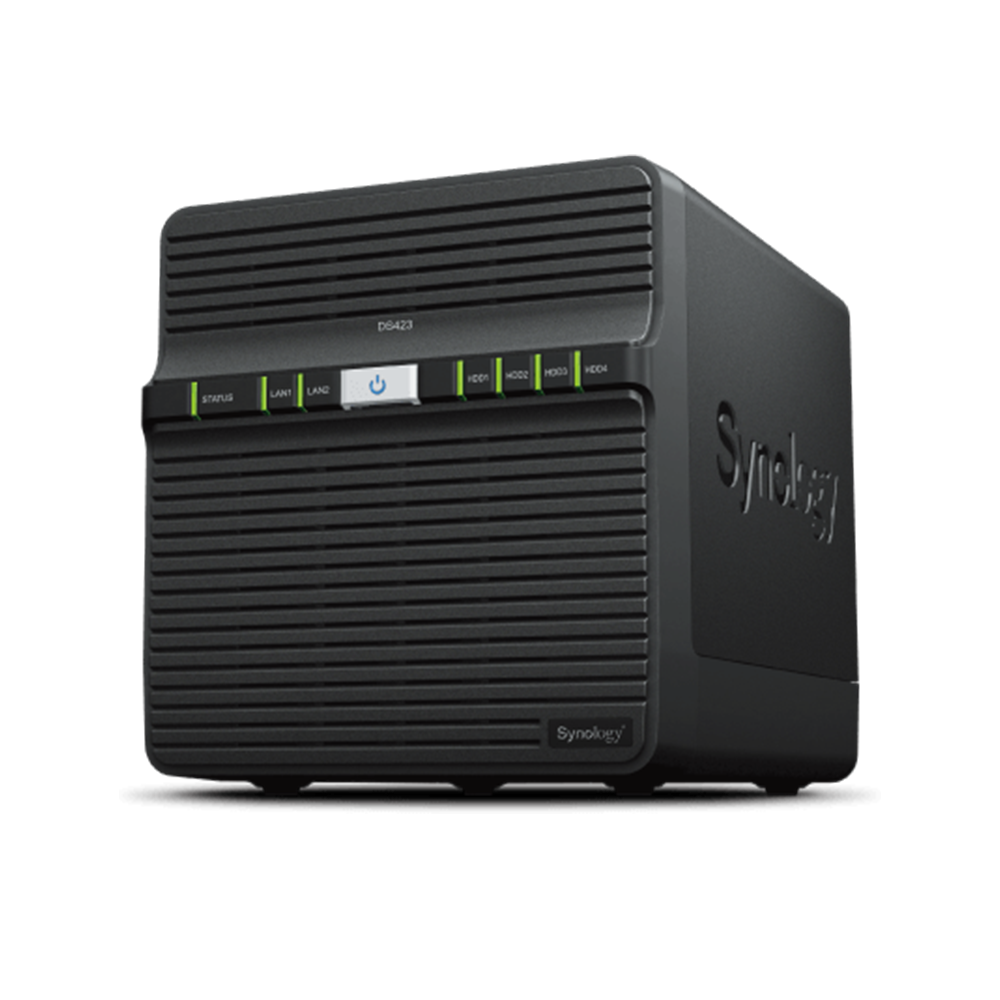 RS2423+ 제품 이미지